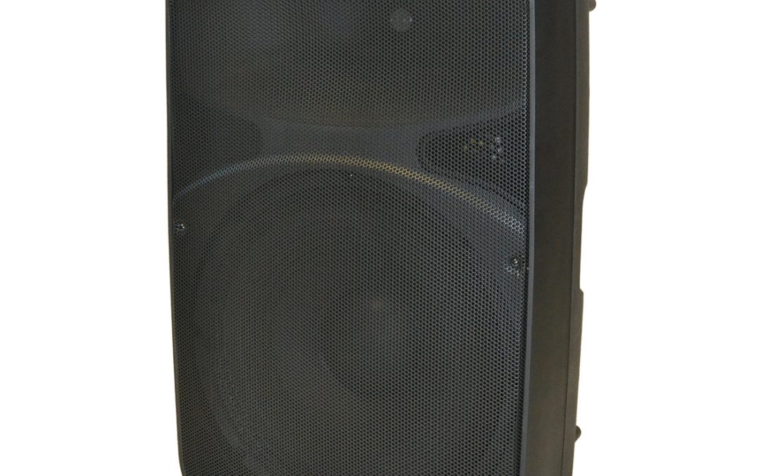 Speakers